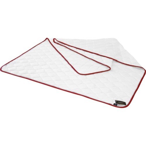 Ковдра MirSon антиалергенна DeLuxe Eco-Soft 814 Літо 220x240 см (2200000621047)