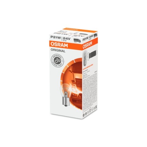 Автолампа Osram 21W (OS 7511)