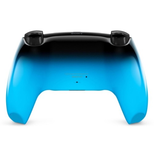 Геймпад Sony Playstation DualSense Bluetooth PS5 Rhythm Blue (1000048536)