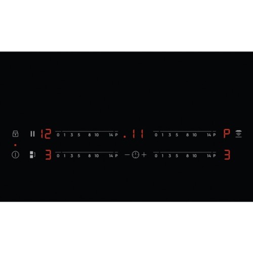 Варочна поверхня Electrolux EIV734