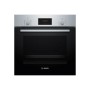 Духова шафа Bosch HBF 512 BS1T (HBF512BS1T)