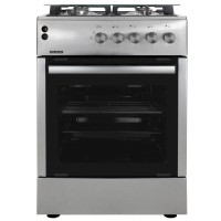 Плита Milano ML60 G2 /07C+стальна