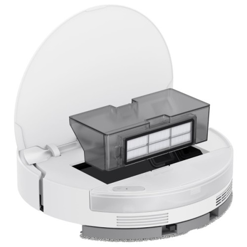 Пилосос Dreame Bot D20 Pro (RLD43SA)