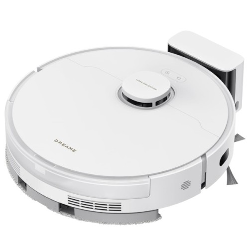 Пилосос Dreame Bot D20 Pro (RLD43SA)