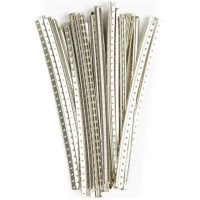 Гітарні лади Jim Dunlop Jumbo Accu-Fret Fretwire 6000 (6S6000)