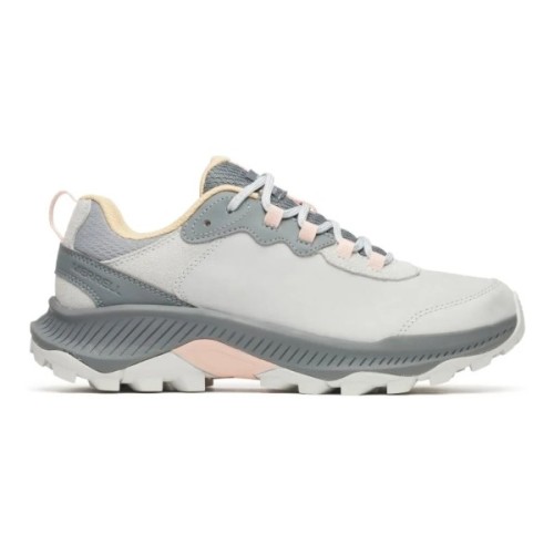 Кросівки Merrell Speed Strike 2 LTR Wmn gale - 40 - світло-сірий (036.2173)