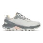 Кросівки Merrell Speed Strike 2 LTR Wmn gale - 40 - світло-сірий (036.2173)