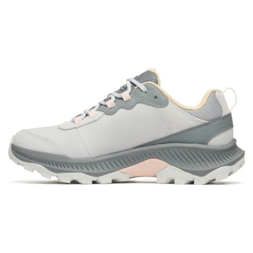 Кросівки Merrell Speed Strike 2 LTR Wmn gale - 40 - світло-сірий (036.2173)