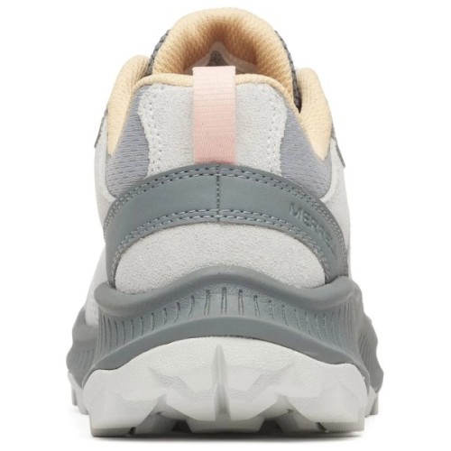 Кросівки Merrell Speed Strike 2 LTR Wmn gale - 40 - світло-сірий (036.2173)