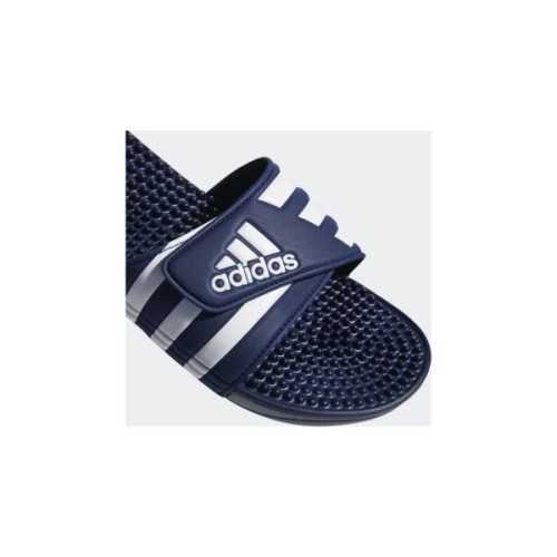 Шльопанці Adidas Adissage F35579 темно-синій 47 1/3 (12UK) 29.3 см (4060512030328)