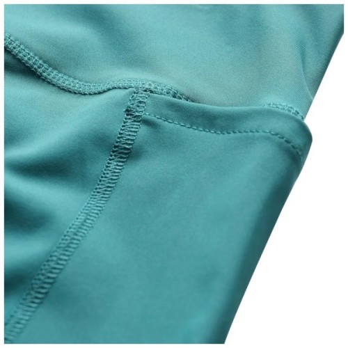 Штани Alpine Pro Marda Wmn LPAE702 732 - XS - бірюзовий (007.021.0105)