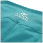 Штани Alpine Pro Marda Wmn LPAE702 732 - XS - бірюзовий (007.021.0105)
