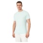 Футболка Sol's Legend блідо-блакитний XL (03981199XL)