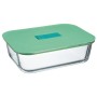 Харчовий контейнер Luminarc Pure Box Unique прямокутний 1500 мл (X1542)