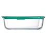 Харчовий контейнер Luminarc Pure Box Unique прямокутний 1500 мл (X1542)