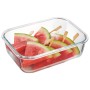 Харчовий контейнер Luminarc Pure Box Unique прямокутний 1500 мл (X1542)