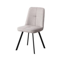 Кухонний стілець Special4You Olivia beige (E7320)