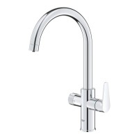 Змішувач Grohe Blue Pure StartCurve (30592000)