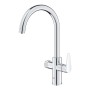Змішувач Grohe Blue Pure StartCurve (30592000)