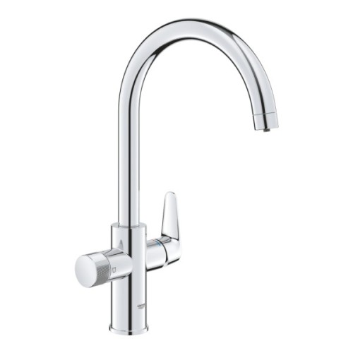 Змішувач Grohe Blue Pure StartCurve (30592000)