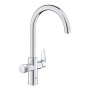 Змішувач Grohe Blue Pure StartCurve (30592000)
