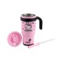 Поїльник-непроливайка Kite Hello Kitty термокружка з трубочкою, 530 мл (HK25-1266)