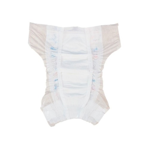 Підгузки Mimzi S 3-6 кг 84 шт. (MDS84) (4820209800067)