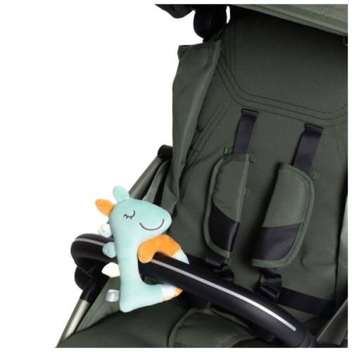 Брязкальце Chicco Динозаврик (12207.00)