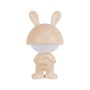 Нічник Kite Світильник LED з акумулятором Dreamy Bunny, персиковий (K25-315-1-4)