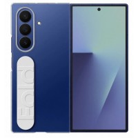 Чохол до мобільного телефона Samsung Clear Grip Galaxy Fold 7 Transparent (EF-QF966CTEGUA)