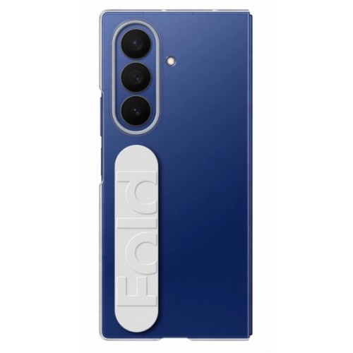 Чохол до мобільного телефона Samsung Clear Grip Galaxy Fold 7 Transparent (EF-QF966CTEGUA)
