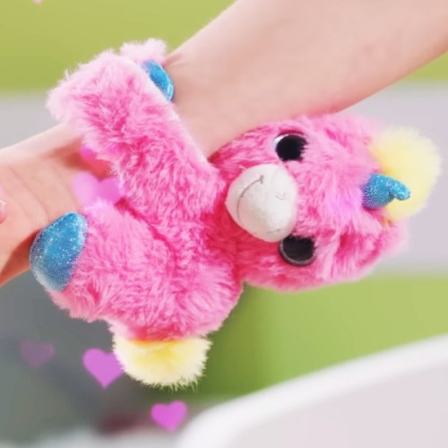 М'яка іграшка #sbabam Мої модні друзі S4 (137/CN21)