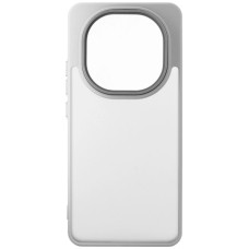 Чохол до мобільного телефона Armorstandart Frame Xiaomi Redmi Note 15 4G Grey (ARM90009)