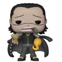 Фігурка Funko Pop cерії Великий куш - Крокодайл (54464)
