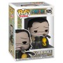 Фігурка Funko Pop cерії Великий куш - Крокодайл (54464)