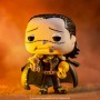 Фігурка Funko Pop cерії Великий куш - Крокодайл (54464)