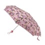Парасоля Fulton L354-041161 Minilite-2 Pink Floral (L354-041161)