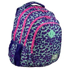 Рюкзак шкільний Hash 3 HS-214 45х31х19 см (502020047)