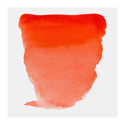 Акварельні фарби Royal Talens Van Gogh (311), Кіновар, кювета (8712079419141)