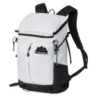 Рюкзак туристичний Naturehike Helium CNK2300BB017, 25 л, білий (6976507665001)