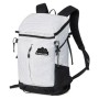 Рюкзак туристичний Naturehike Helium CNK2300BB017, 25 л, білий (6976507665001)