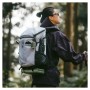 Рюкзак туристичний Naturehike Helium CNK2300BB017, 25 л, білий (6976507665001)