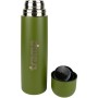 Термос Tramp Basic 0,75 л olive (UTRC-104-olive)