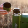 Термос Tramp Basic 0,75 л olive (UTRC-104-olive)