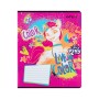 Зошит Kite My Little Pony 12 аркушів, лінія (LP24-234)