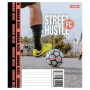 Зошит 1 вересня Street Hustle А5 60 аркушів лінія (768220)