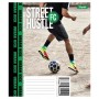 Зошит 1 вересня Street Hustle А5 60 аркушів лінія (768220)
