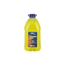 Омивач автомобільний VITOL Цитрус 5 л (VTS-54)