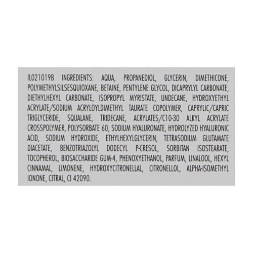 Гель для обличчя Dermolab Ultra-Hydrating Gel 50 мл (8009518363340)