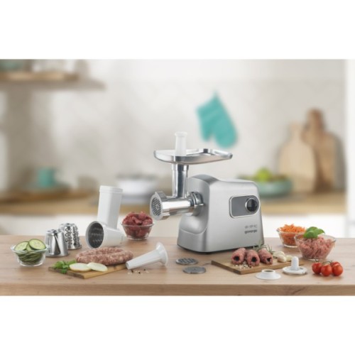 М'ясорубка Gorenje MG2500DS